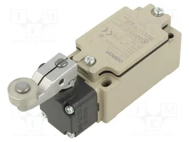 OMRON Interruptor de fin de carrera D4B-4115N NO + NC M20