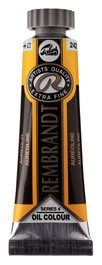 Rembrandt Pintura al Óleo Aureolina 242 Tubo 15 ml