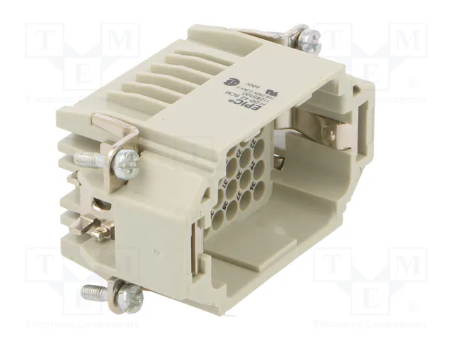 LAPP Conector HDC EPIC H-DD Macho de 42 Pines