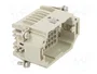 LAPP Conector HDC EPIC H-DD Macho de 42 Pines