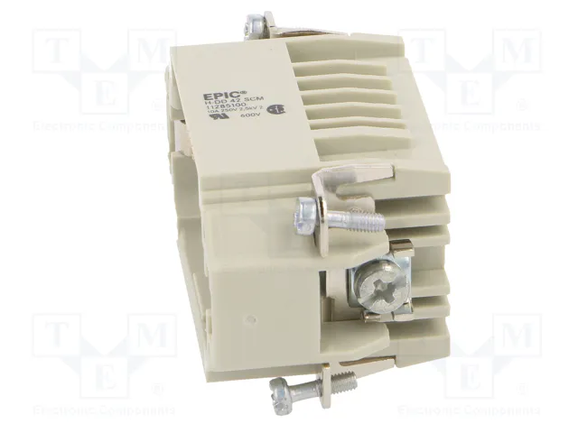 LAPP Conector HDC EPIC H-DD Macho de 42 Pines