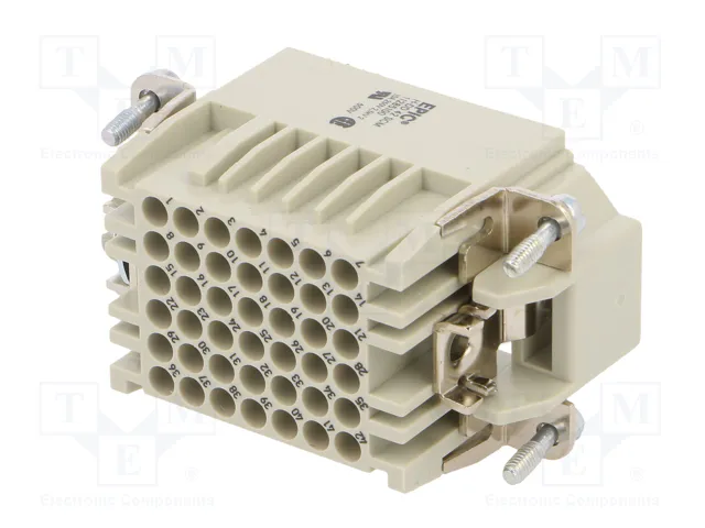 LAPP Conector HDC EPIC H-DD Macho de 42 Pines