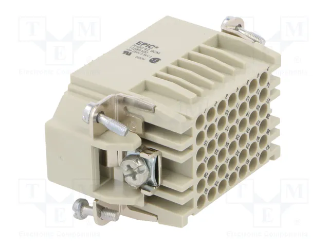 LAPP Conector HDC EPIC H-DD Macho de 42 Pines