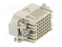 LAPP Conector HDC EPIC H-DD Macho de 42 Pines
