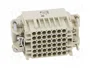 LAPP Conector HDC EPIC H-DD Macho de 42 Pines
