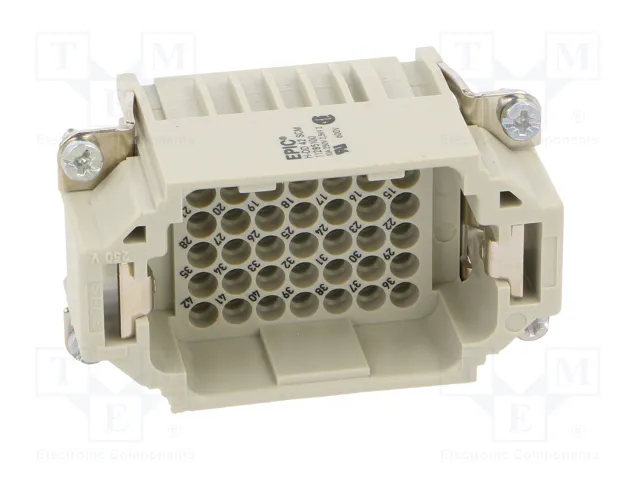 LAPP Conector HDC EPIC H-DD Macho de 42 Pines