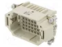 LAPP Conector HDC EPIC H-DD Macho de 42 Pines