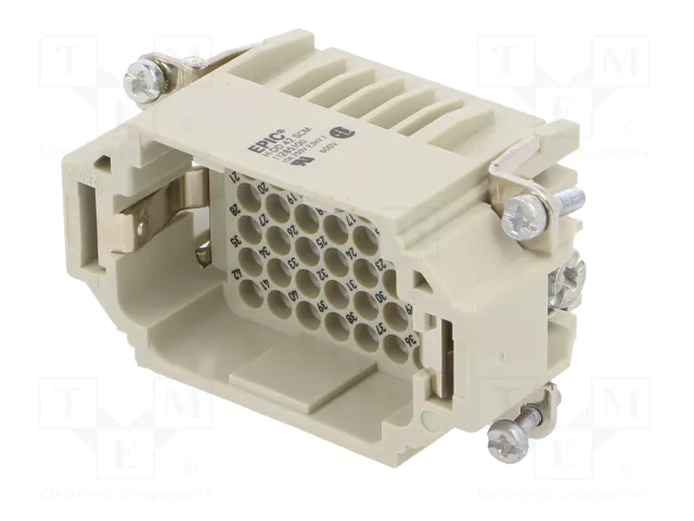 LAPP Conector HDC EPIC H-DD Macho de 42 Pines