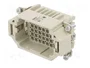 LAPP Conector HDC EPIC H-DD Macho de 42 Pines