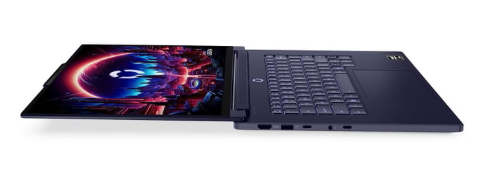 Lenovo Legion 7 Ryzen AI Max+ 392 15,3 WQXGA 165Hz 64GB 1TB Púrpura Lenovo Legion 7 Ryzen AI Max+ 392 15,3 WQXGA 165Hz 64GB 1TB Púrpura