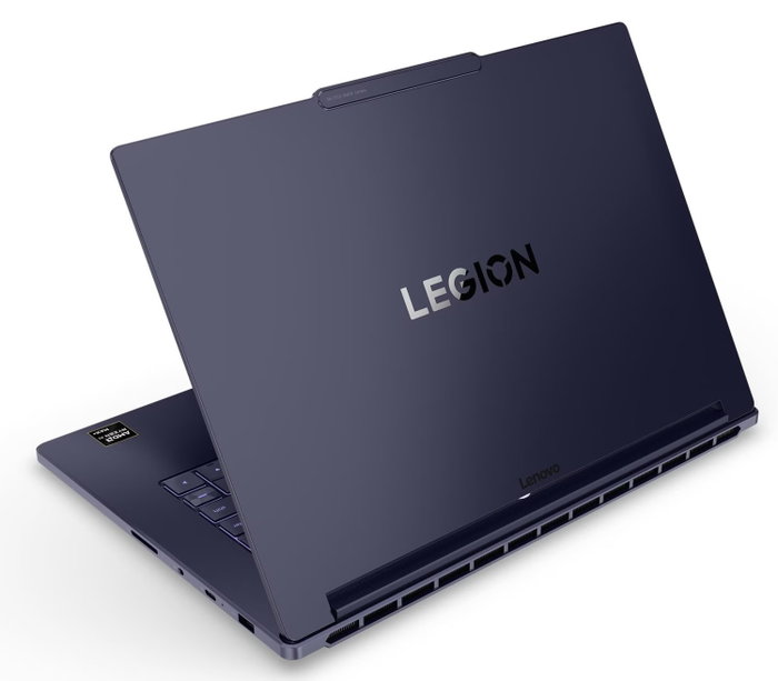 Lenovo Legion 7 Ryzen AI Max+ 392 15,3 WQXGA 165Hz 64GB 1TB Púrpura Lenovo Legion 7 Ryzen AI Max+ 392 15,3 WQXGA 165Hz 64GB 1TB Púrpura
