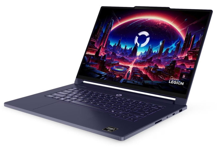 Lenovo Legion 7 Ryzen AI Max+ 392 15,3 WQXGA 165Hz 64GB 1TB Púrpura Lenovo Legion 7 Ryzen AI Max+ 392 15,3 WQXGA 165Hz 64GB 1TB Púrpura