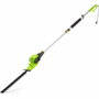 Fieldmann FZN 6005-E Cortasetos Eléctrico con Mango Telescópico