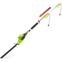 Fieldmann Cortasetos Eléctrico FZN 6005-E 450 W 46 cm Mango Telescópico 190-250 cm