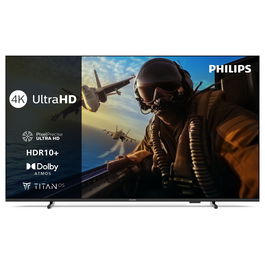 Philips 55PUS7000/12 TV LED 4K Smart TV 139cm 55"