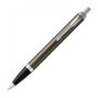 Parker IM Core Espresso Marrón Oscuro con Estuche