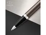 Parker IM Core Espresso Marrón Oscuro con Estuche