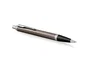 Parker IM Core Espresso Marrón Oscuro con Estuche