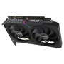 ASUS DUAL RTX 3060 12GB GDDR6