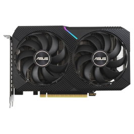 ASUS DUAL RTX 3060 12GB GDDR6