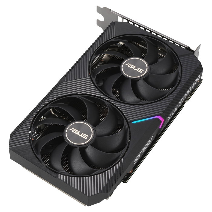 ASUS DUAL RTX 3060 12GB GDDR6 ASUS DUAL RTX 3060 12GB GDDR6
