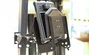 Gamber-Johnson 7160-0799 Kit de montaje para teclado y tableta Negro