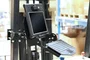 Gamber-Johnson 7160-0799 Kit de montaje para teclado y tableta Negro