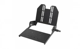 Gamber-Johnson 7160-0799 Kit de montaje para teclado y tableta Negro