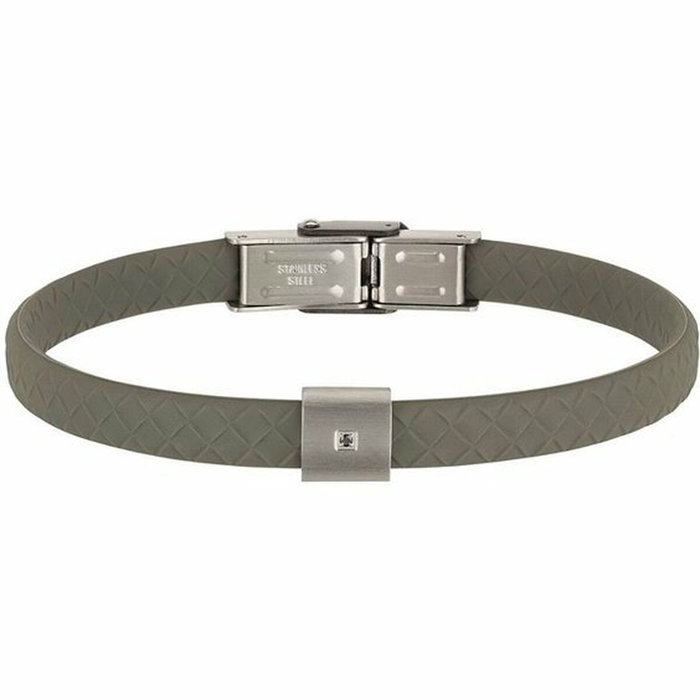 Pulsera Hombre Breil TJ2402 20 cm Pulsera Hombre Breil TJ2402 20 cm
