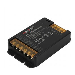 Miboxer Controlador LED HC-Serie 2in1 DC12~48V 2.4G HP 30A Milight/Miboxer