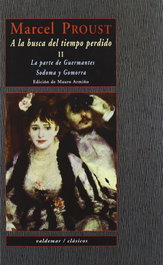 VALDEMAR, A la busca del tiempo perdido II - 1764