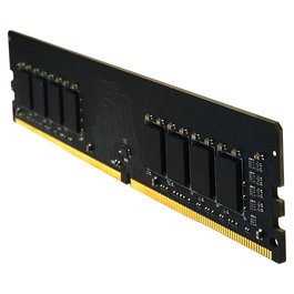 Silicon Power SP016GBLFU266X02 DDR4 16GB (1x16GB) 2666MHz CL19 288-pin DIMM Memoria RAM para PC