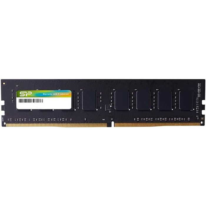 Silicon Power SP016GBLFU266X02 16GB DDR4 2666 MHz CL19 DIMM