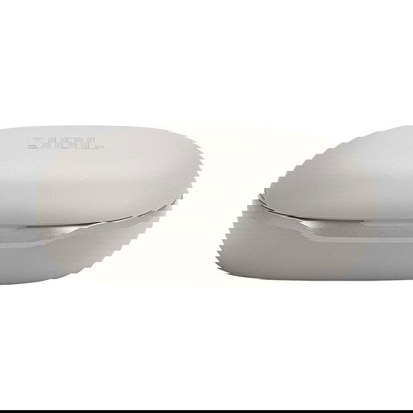 JBL Sense Pro True Wireless - Auriculares Open Sound con reducción de ruido, IP54, autonomía 30h, gris