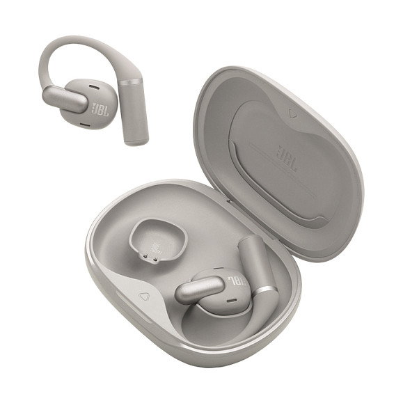 JBL Harman Sense Pro True Wireless Gray JBL Harman Sense Pro True Wireless Gray