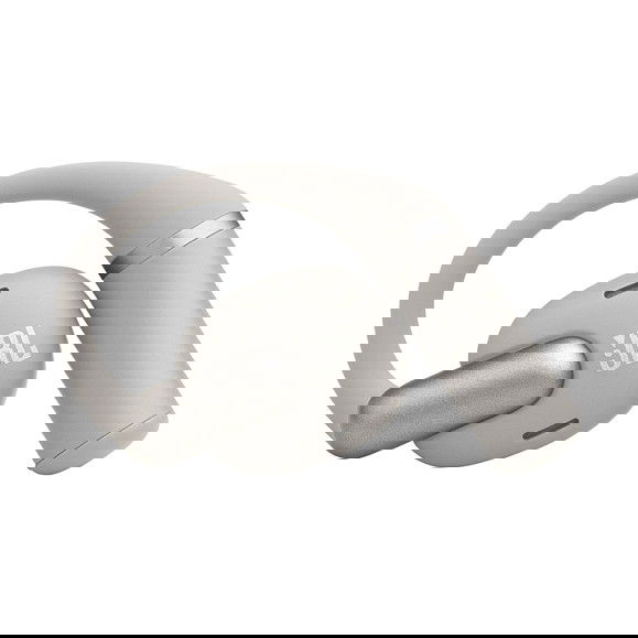 JBL Sense Pro True Wireless - Auriculares Open Sound con reducción de ruido, IP54, autonomía 30h, gris