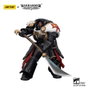 Joy Toy Warhammer The Horus Heresy White Scars Ebon Keshig Terminator con Power Glaive