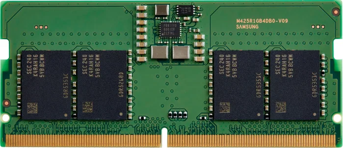 HP 8GB DDR5 5600MHz SODIMM