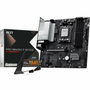 MSI PRO B840M-P WIFI6E Micro ATX con Chipset AMD B840 y Zócalo AM5