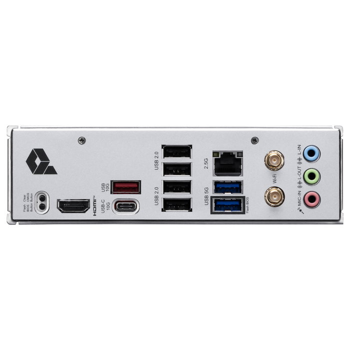 MSI PRO B840M-P WIFI6E Micro ATX con Chipset AMD B840 y Zócalo AM5 MSI PRO B840M-P WIFI6E Micro ATX con Chipset AMD B840 y Zócalo AM5