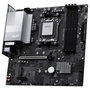 MSI PRO B840M-P WIFI6E Micro ATX con Chipset AMD B840 y Zócalo AM5