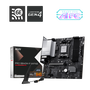 MSI PRO B840M-P WIFI6E Micro ATX con Chipset AMD B840 y Zócalo AM5