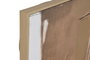 DKD Home Decor Set de 2 Cuadros Lienzo PS 100x100 cm Abstracto