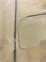 DKD Home Decor Set de 2 Cuadros Lienzo PS 100x100 cm Abstracto