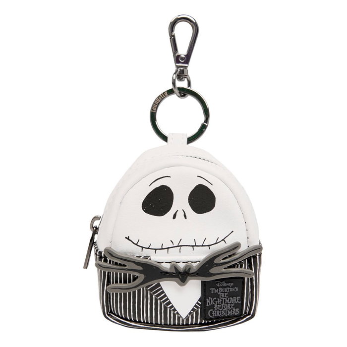 Pesadilla antes de Navidad by Loungefly encantos del bolso Mystery Box Expositor (15) Pesadilla antes de Navidad by Loungefly encantos del bolso Mystery Box Expositor (15)