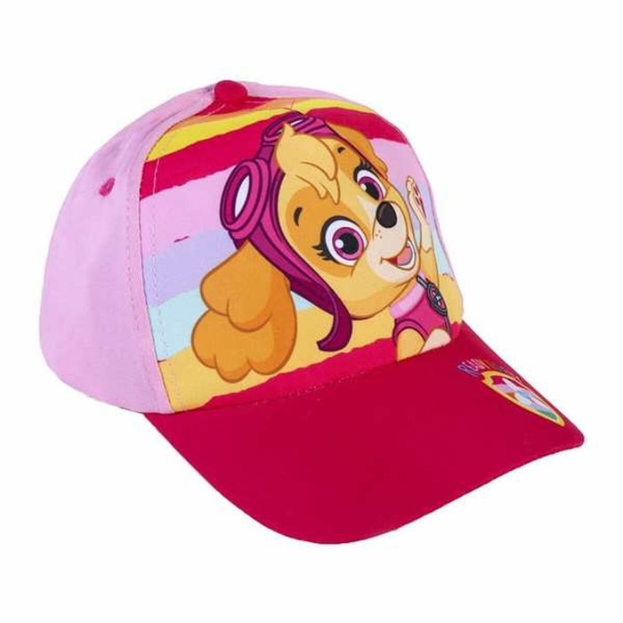 Cerdá Set Gorra y Gafas de Sol Paw Patrol Skye