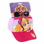 Cerdá Set Gorra y Gafas de Sol Paw Patrol Skye