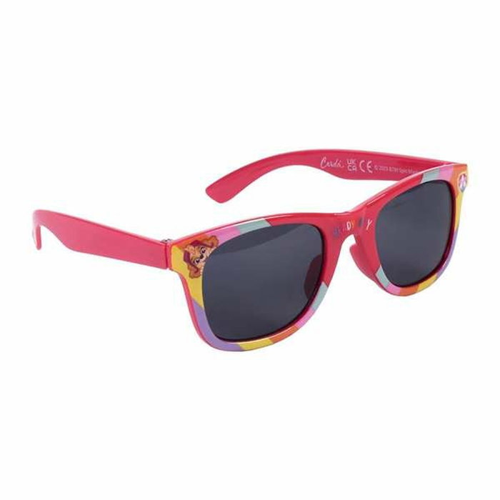 Cerdá Set Gorra y Gafas de Sol Paw Patrol Skye