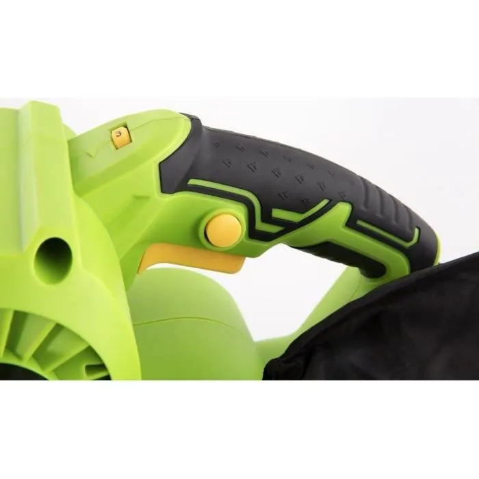 Fieldmann Lijadora FDBP 200901-E