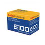 Kodak Ektachrome 100 135/36